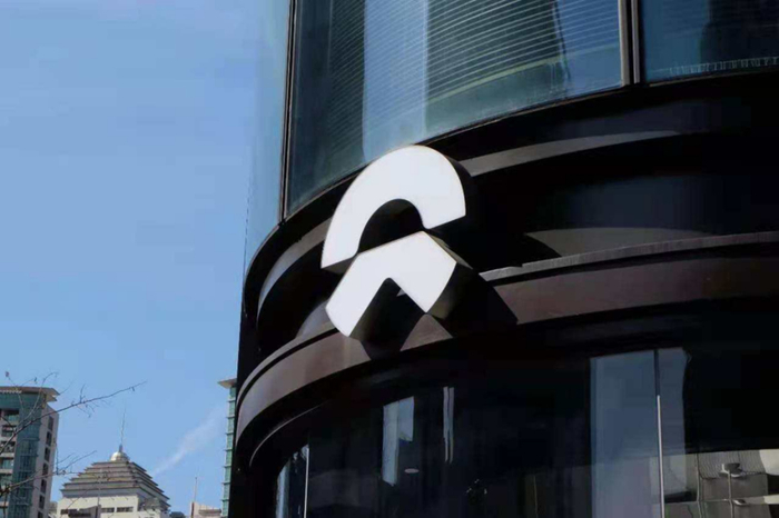 蔚来车主对于蔚来的意义之大，别的品牌完全无法复制