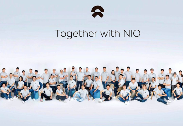 身份认同对蔚来来说极度重要