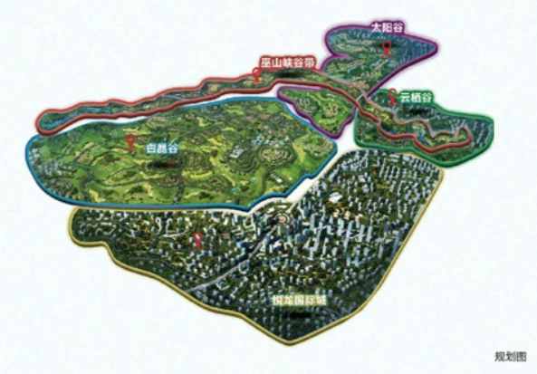 （规划图）