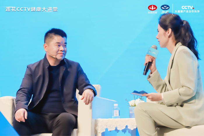 　　湖南省人民医院呼吸与危重症医学科主任 蒋永亮