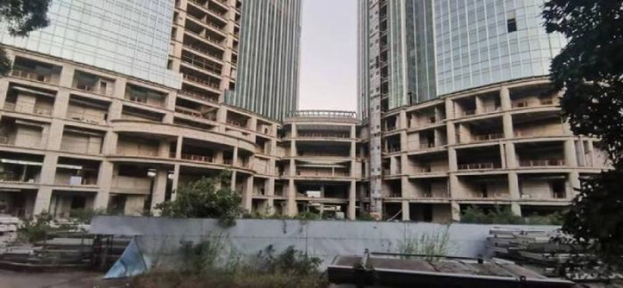 图源：阿里法拍网站