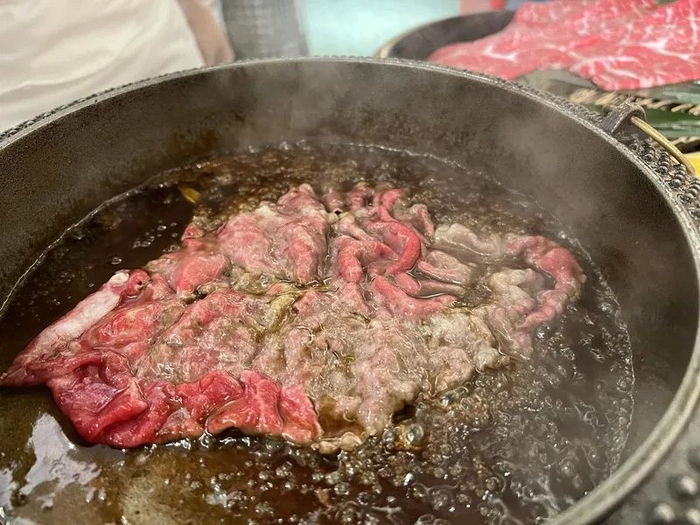 火锅、烧烤最具“烟火气”