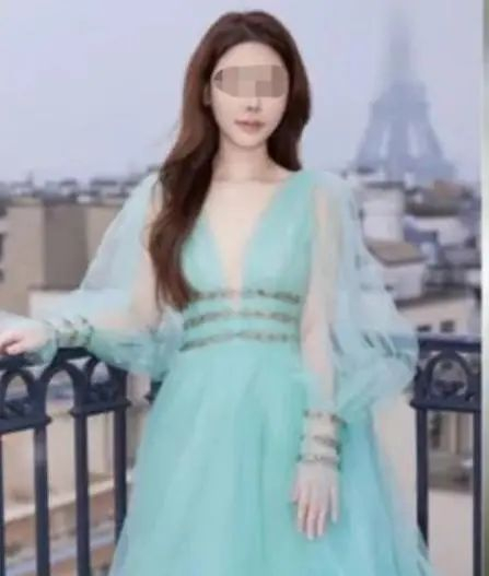 蔡天凤 图源：网络