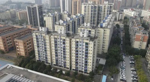 △福泽园实景。