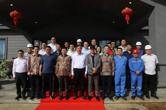 来源：印尼德信