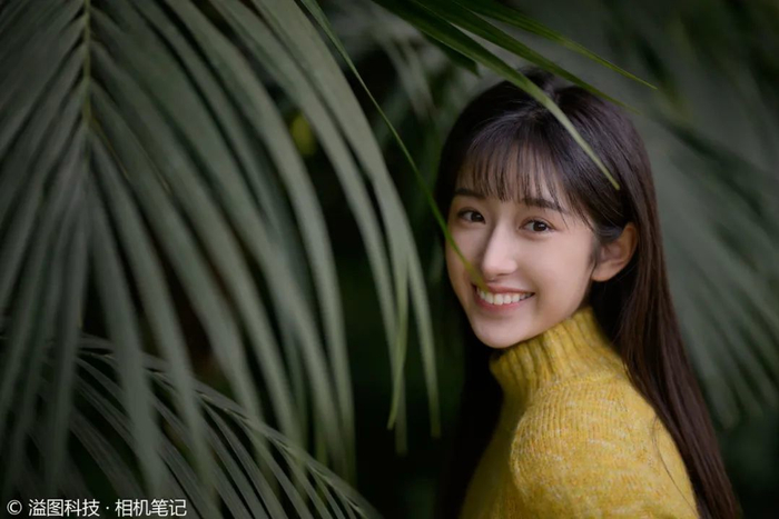 ▲ 85mm | F1.2 | 1/1250s | ISO-200