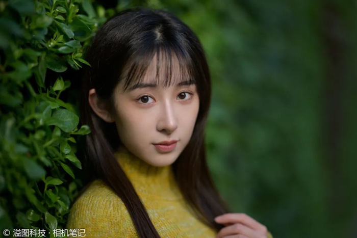 ▲ 85mm | F1.2 | 1/2500s | ISO-200