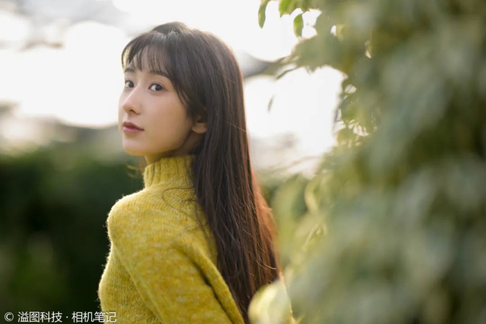 ▲ 85mm | F1.4 | 1/1250s | ISO-200