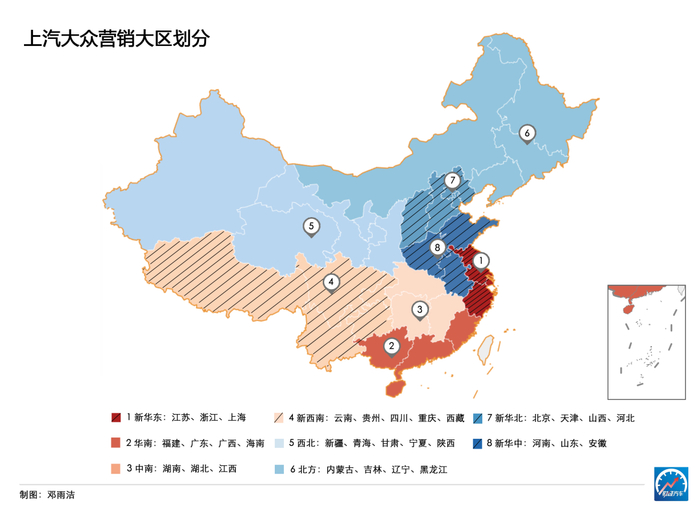 ▲ 资料来源：财经汽车（ID:caijingqiche）根据公开资料整理【高德地图】