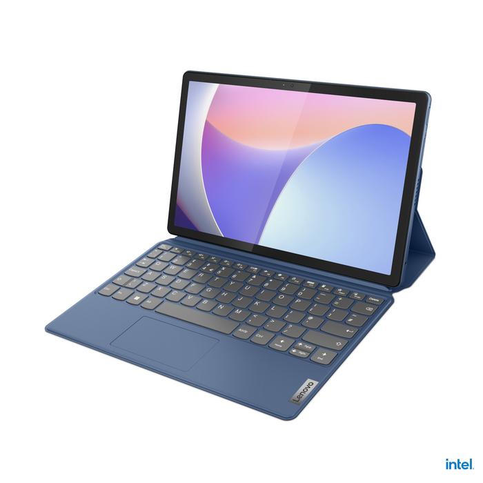 联想发布IdeaPad Duet 3i 二合一笔记本，搭载英特尔N100 全小核处理器_