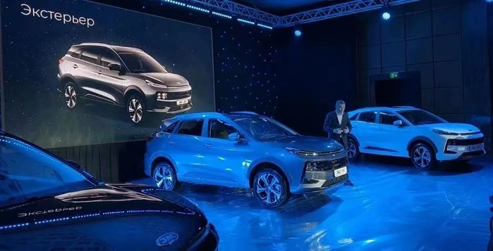 图片来源：江淮汽车