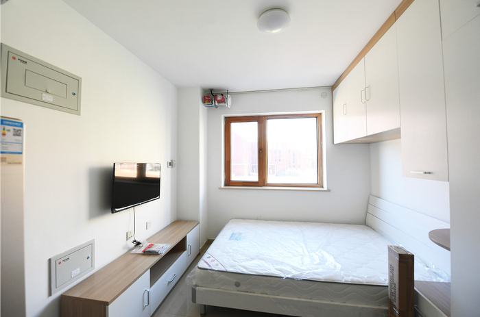 资料图 新华社发