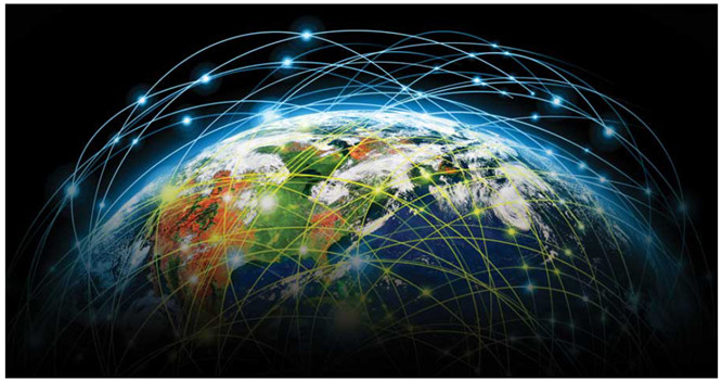 图3.LEO星座的轨道配置组合。