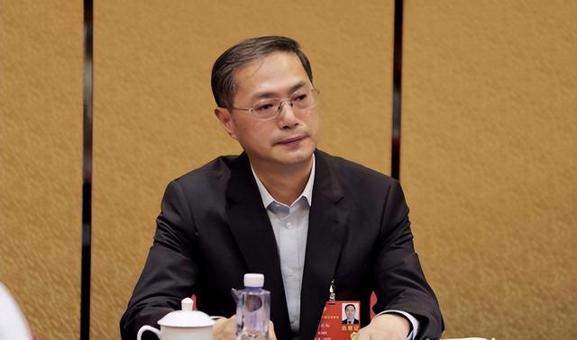 周世虹。人民政协网