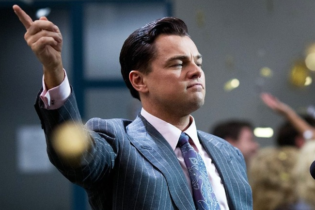 不环保还很烧钱. 图片来自：华尔街之狼