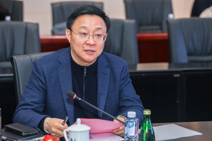 科大讯飞董事长刘庆峰