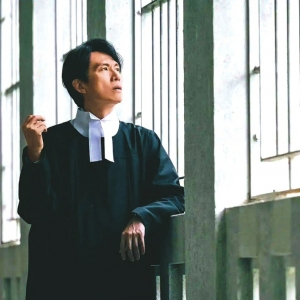 《毒舌律师》剧照