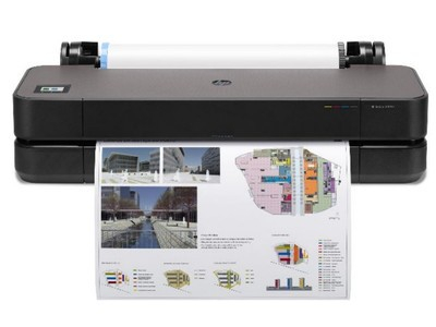 图为：HP T250高清实拍图