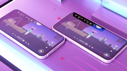 　　12支决赛队伍激烈角逐