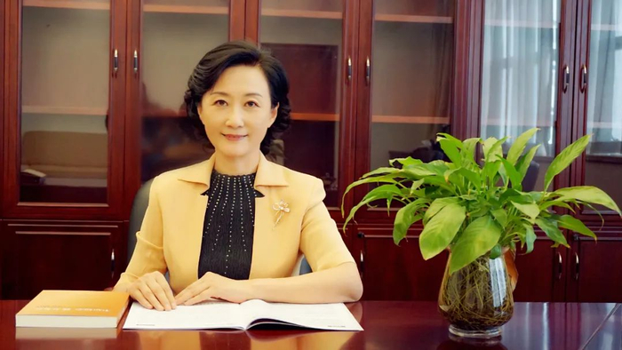 　　△全国政协委员、民建财政金融委员会主任、民建贵州省委主委李瑶