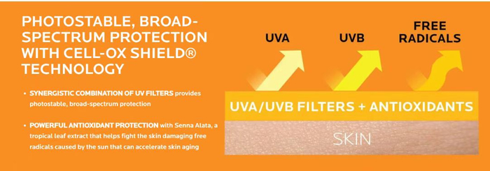 图片源自欧莱雅集团官网