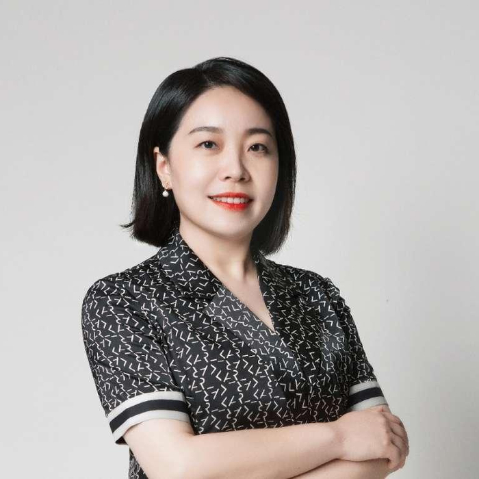 ▲天府八中筹备组组长张珩