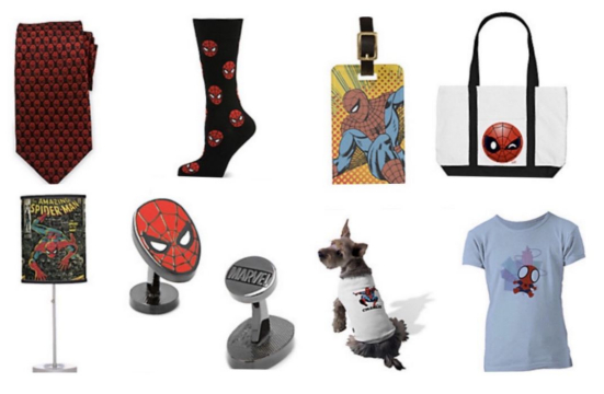 图源：漫威官网