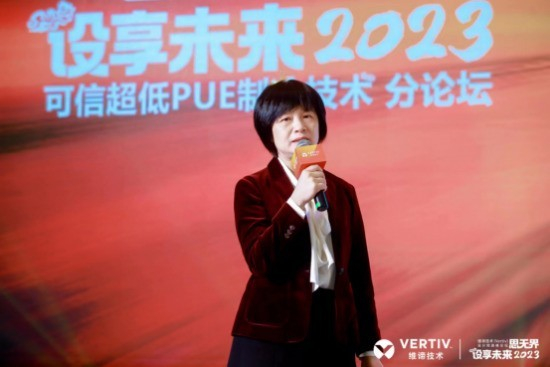 华信咨询设计研究院有限公司节能技术专家夏春华