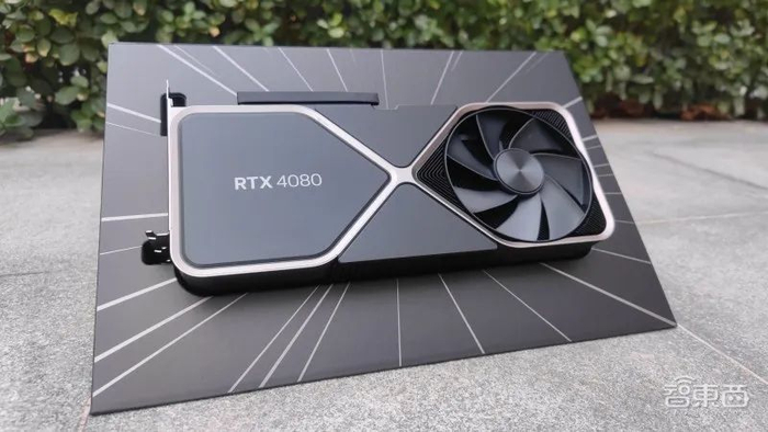▲RTX 4080