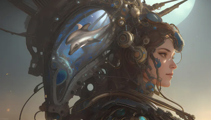 图片来源：由无界 AI 生成