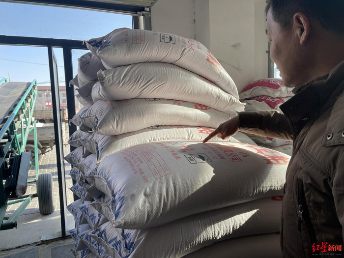 过去的三年，不断上涨的饲料价格让养殖户苦不堪言。