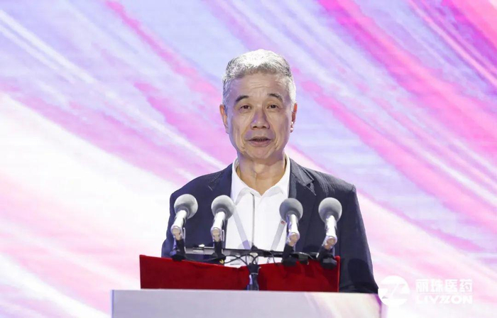丽珠集团特约·星版图共启新征程,医药经济报重磅发布2022中国医药高质量发展成果_手机新浪网
