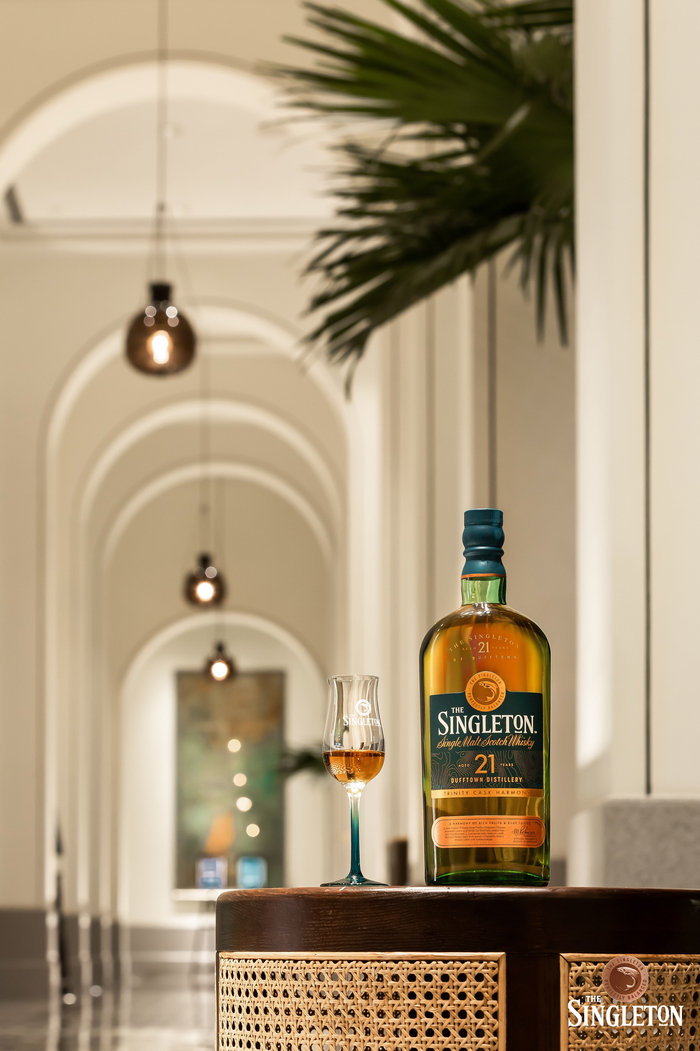 　　图2:苏格登“丰味探索家”沉浸式体验来到厦门