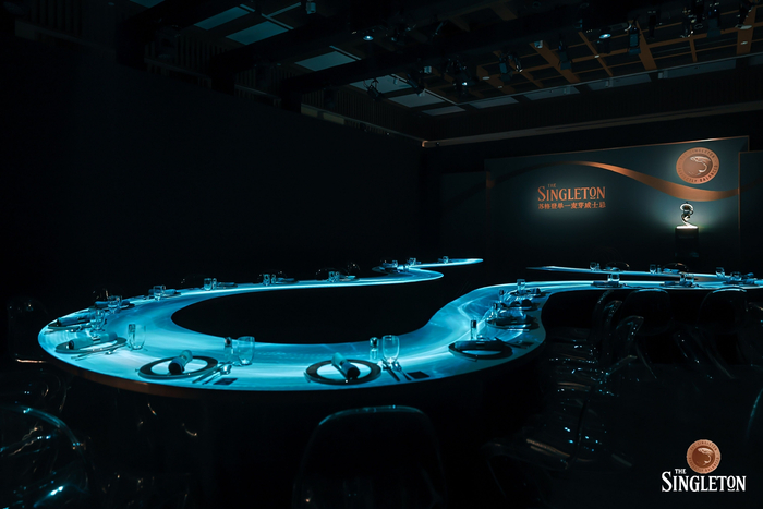 　　图1:苏格登“丰味探索家”沉浸体验于厦门安达仕酒店全新启幕