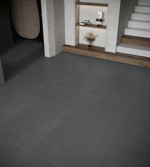 　　兴辉瓷砖 质简·微水泥