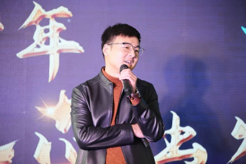 　　丝涟床垫新粉现场分享了丝涟床垫的使用体验