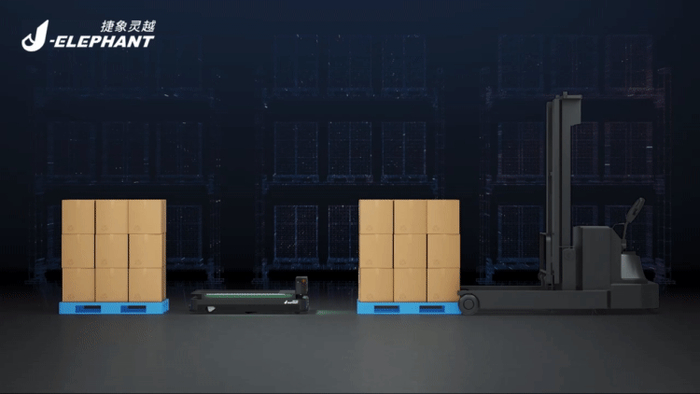 　　JE-1200E作业流程对比演示