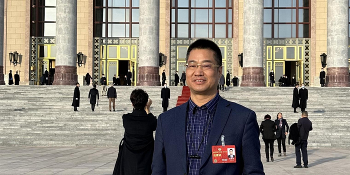 张振涛委员:筹建仿生界面科学国家重点实验室_手机新浪网