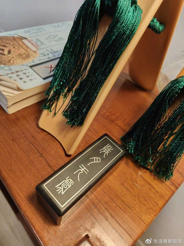 图片由受访者提供