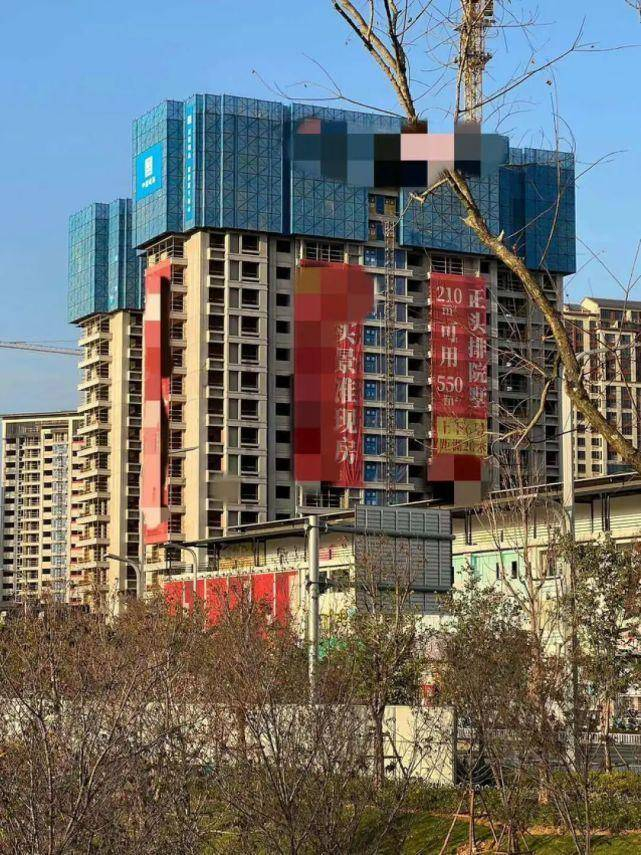 石头看中的期房 来源/石头供图