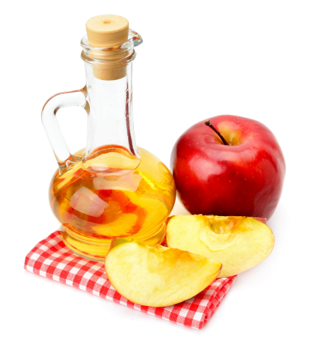 　　但在我国，苹果醋作为商品出现于上世纪90年代末，且没有在全国范围内掀起太大波澜，更多存在于两广、福建的饮食文化中。