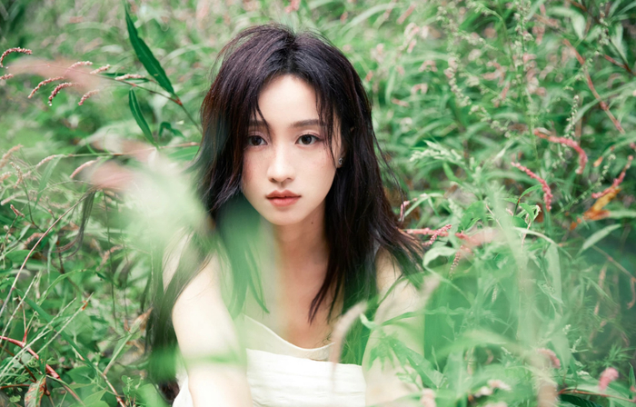 黄婷婷 图片来源：视觉中国 VCG111402880519