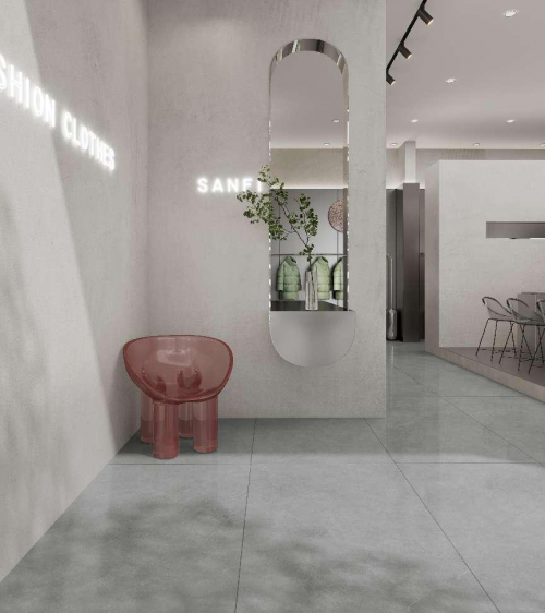 　　兴辉瓷砖原石系列