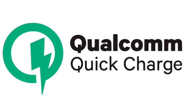图为Quick Charge技术