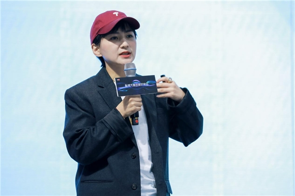 　　图:小红帽创始人