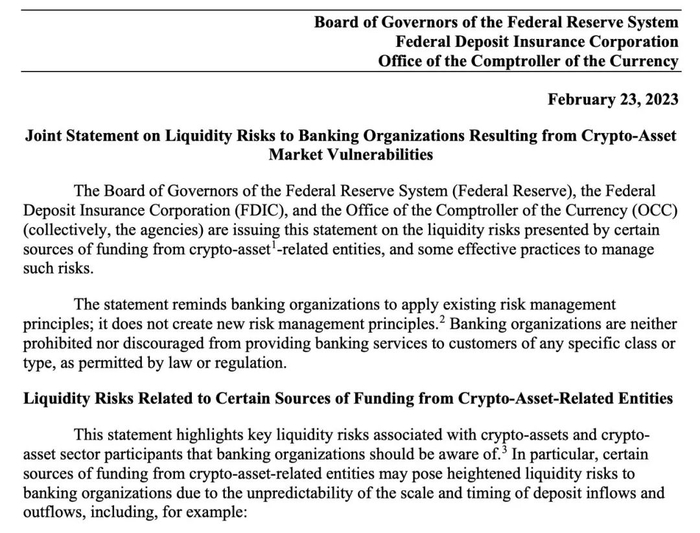 图片来源：美联储官网