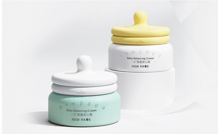 　　图片来自newpage一页品牌官方