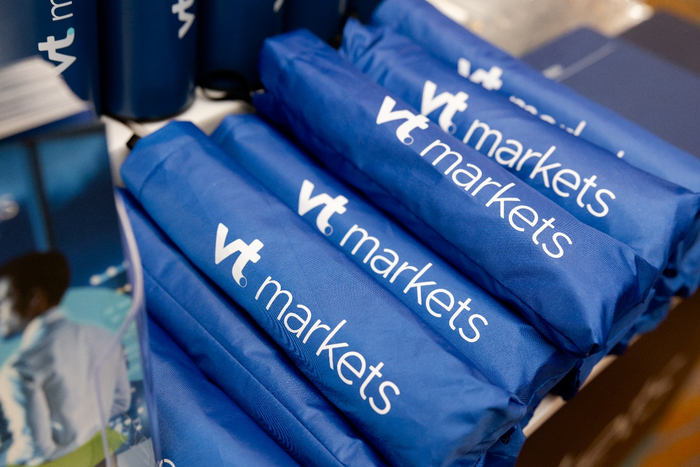 　　VT Markets独家赠品