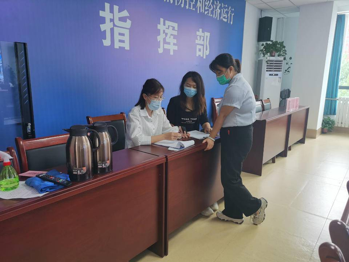 披荆斩棘九余年荣获勋章立战功—济宁移动梁山分公司副总经理 王晓英