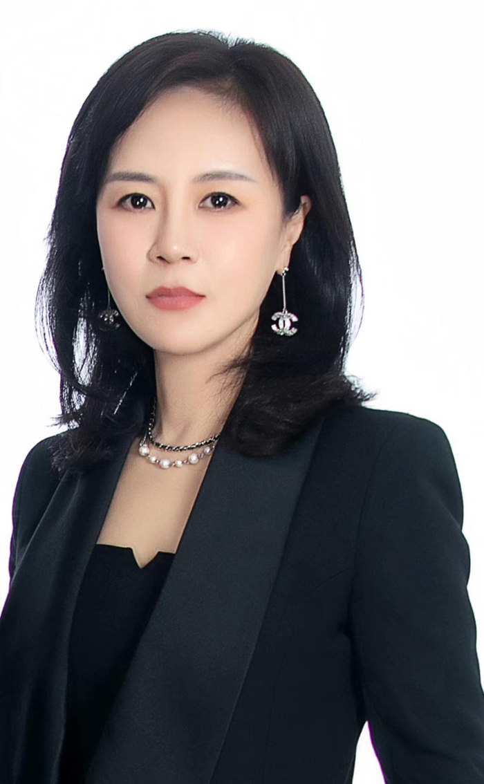 　图：君实生物副总经理兼全球研发总裁邹建军